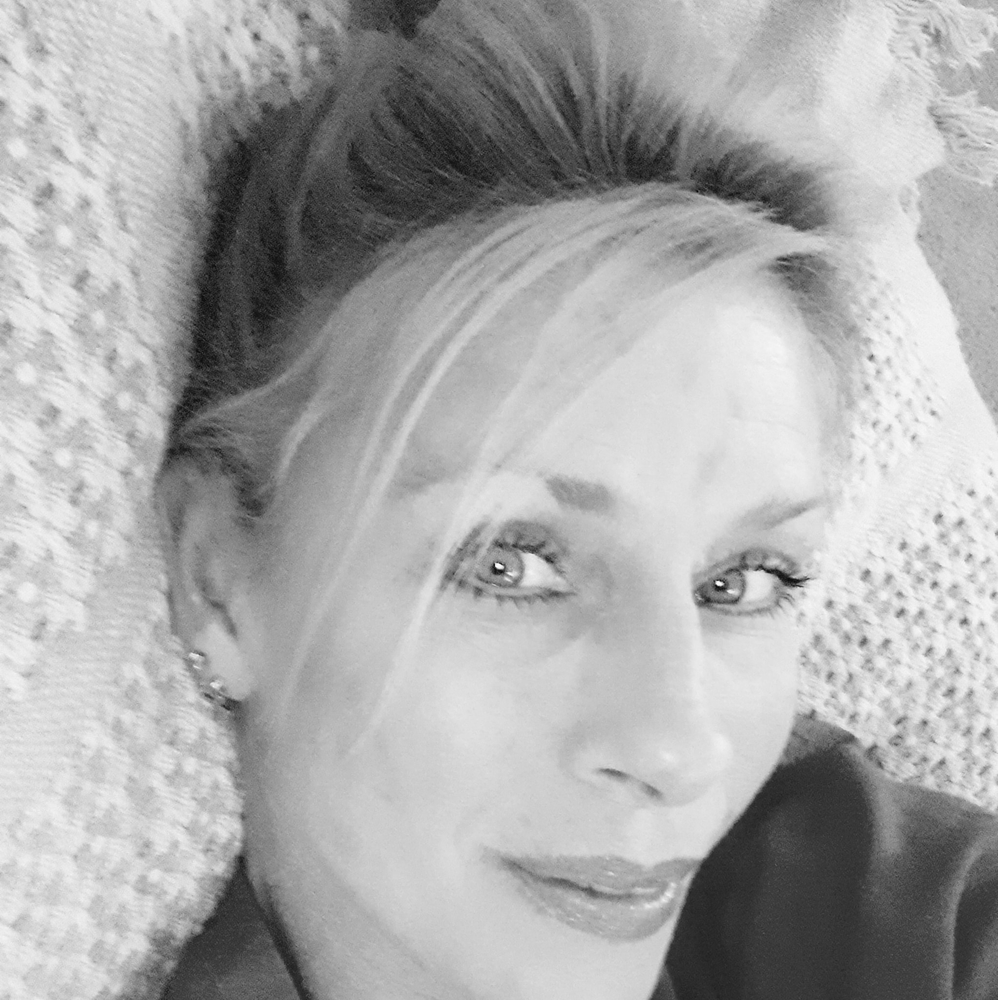 Meet your Posher, Cristie